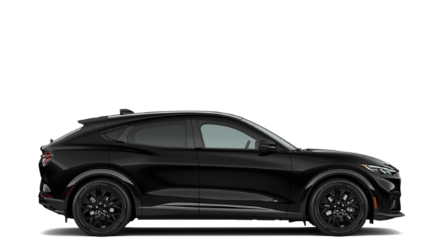 2026 Ford Mache